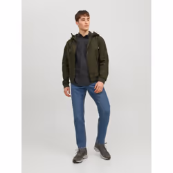 Jack & Jones 12236300_1647.65 cappotto e giacca - Vista aggiuntiva 4