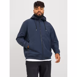 Jack & Jones 12236331_2078.3164, EU5XL, US3XL, Manica lunga, 1 pz