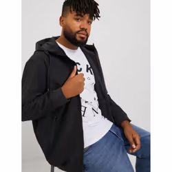Jack & Jones 12236331_2161.3165 cappotto e giacca - Vista aggiuntiva 7