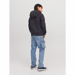 Jack & Jones 12236738_2161_128 cappotto e giacca - Vista aggiuntiva 2
