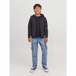 Jack & Jones 12236738_2161_164 cappotto e giacca - Vista aggiuntiva 4