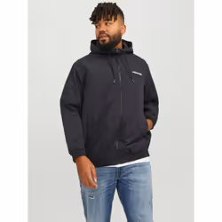 Jack & Jones 12243517_2161_1062571.3165, Nero