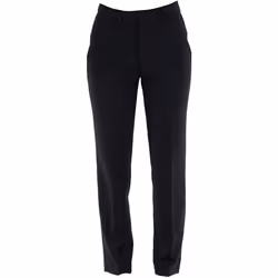 Pantalone Chino Only 15304634 PEACH-BLACK Nero - 38