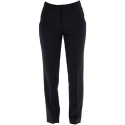 Pantalone Chino Only 15304634 PEACH-BLACK Nero - 38