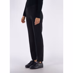 Pantalone Chino Only 15304634 PEACH-BLACK Nero - 38