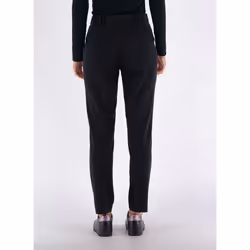 Pantalone Chino Only 15304634 PEACH-BLACK Nero - 38