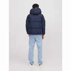 Jack & Jones 12246122_2078_1067640_152 cappotto e giacca - Vista aggiuntiva 2