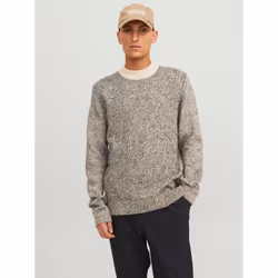 Jack & Jones 12239460_126_1050572.60, S, Manica lunga, 1 pz
