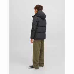 Jack & Jones 12246122_2161_1067640_128 cappotto e giacca - Vista aggiuntiva 2