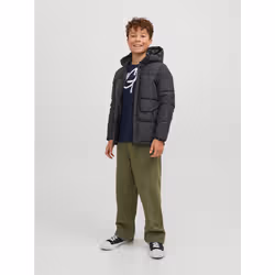 Jack & Jones 12246122_2161_1067640_128 cappotto e giacca - Vista aggiuntiva 4
