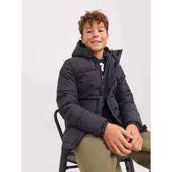 Jack & Jones 12246122_2161_1067640_128 cappotto e giacca - Vista aggiuntiva 7