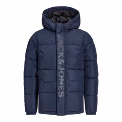 Jack & Jones 12246122_2078_1067640_140 cappotto e giacca - Vista aggiuntiva 2