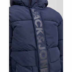 Jack & Jones 12246122_2078_1067640_164 cappotto e giacca - Vista aggiuntiva 5