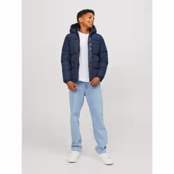 Jack & Jones 12246122_2078_1067640_176 cappotto e giacca - Vista aggiuntiva 4