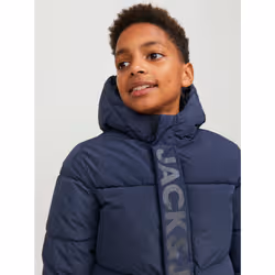 Jack & Jones 12246122_2078_1067640_176 cappotto e giacca - Vista aggiuntiva 7
