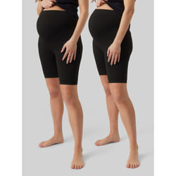 Vero Moda 20019711-Black / Black-S/M Femmina Nero
