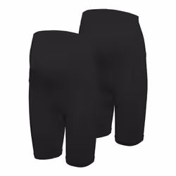 Vero Moda 20019711-Black / Black-S/M Femmina Nero - Vista aggiuntiva 3
