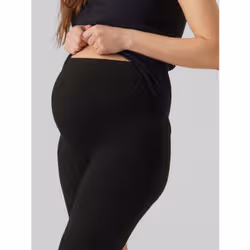 Vero Moda 20019711-Black / Black-S/M Femmina Nero - Vista aggiuntiva 5