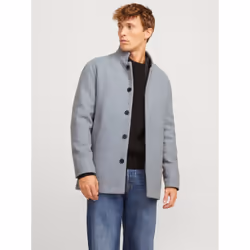 Jack & Jones 12194667_2381.63, XL, Manica lunga, 1 pz