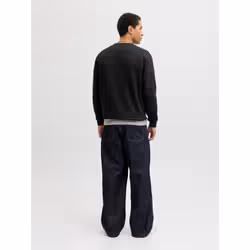 Jack & Jones 12249341 Felpa con cappuccio - Vista aggiuntiva 4