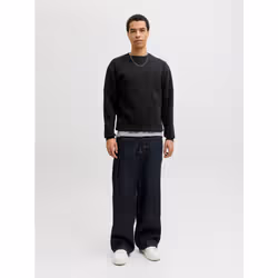 Jack & Jones 12249341 Felpa con cappuccio - Vista aggiuntiva 5