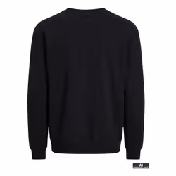 Jack & Jones 12249341 Felpa con cappuccio - Vista aggiuntiva 2