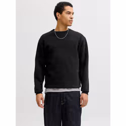 Jack & Jones 12249341 Felpa con cappuccio - Vista aggiuntiva 3