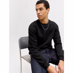 Jack & Jones 12249341 Felpa con cappuccio - Vista aggiuntiva 8