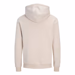 Jack & Jones 12249340 Felpa con cappuccio - Vista aggiuntiva 2