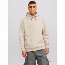 Jack & Jones 12249340 Felpa con cappuccio - Vista aggiuntiva 3