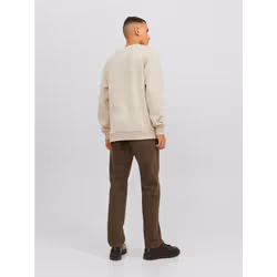 Jack & Jones 12249341 Felpa con cappuccio - Vista aggiuntiva 2