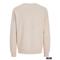 Jack & Jones 12249341 Felpa con cappuccio - Vista aggiuntiva 4