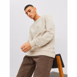 Jack & Jones 12249341 Felpa con cappuccio - Vista aggiuntiva 7