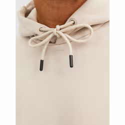 Jack & Jones 12249340 Felpa con cappuccio - Vista aggiuntiva 7
