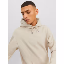 Jack & Jones 12249340 Felpa con cappuccio - Vista aggiuntiva 8