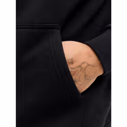 Jack & Jones 12249340 Felpa con cappuccio - Vista aggiuntiva 5