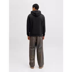 Jack & Jones 12249340 Felpa con cappuccio - Vista aggiuntiva 4