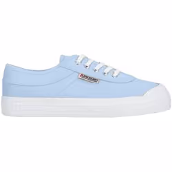 Sneakers Kawasaki Original 3.0 Canvas Shoe K232427 1032 Gray Dawn Blu - 36