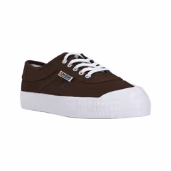 Sneakers Kawasaki Original 3.0 Canvas Shoe K232427 5045 Chocolate Brown Marrone - 41