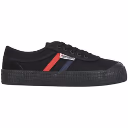 Sneakers Kawasaki Retro 3.0 Canvas Shoe K232428 1001S Black Solid Nero - 36