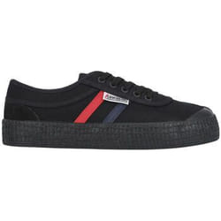 Sneakers Kawasaki Retro 3.0 Canvas Shoe K232428 1001S Black Solid Nero - 36