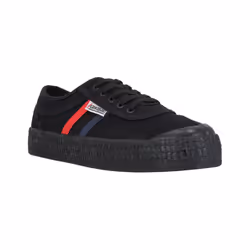 Sneakers Kawasaki Retro 3.0 Canvas Shoe K232428 1001S Black Solid Nero - 37