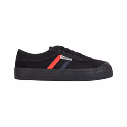 Sneakers Kawasaki Retro 3.0 Canvas Shoe K232428 1001S Black Solid Nero - 39