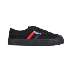 Sneakers Kawasaki Retro 3.0 Canvas Shoe K232428 1001S Black Solid Nero - 45