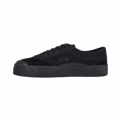 Sneakers Kawasaki Retro 3.0 Canvas Shoe K232428 1001S Black Solid Nero - 45