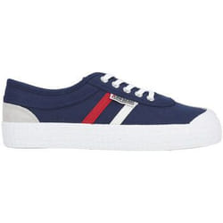 Sneakers Kawasaki Retro 3.0 Canvas Shoe K232428 2002 Navy Blu - 40