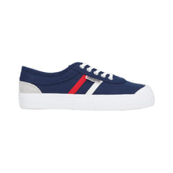 Sneakers Kawasaki Retro 3.0 Canvas Shoe K232428 2002 Navy Blu - 41