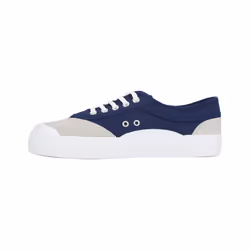 Sneakers Kawasaki Retro 3.0 Canvas Shoe K232428 2002 Navy Blu - 43