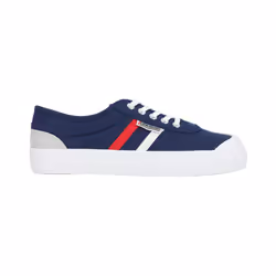 Sneakers Kawasaki Retro 3.0 Canvas Shoe K232428 2002 Navy Blu - 46