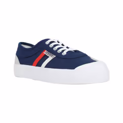 Sneakers Kawasaki Retro 3.0 Canvas Shoe K232428 2002 Navy Blu - 46